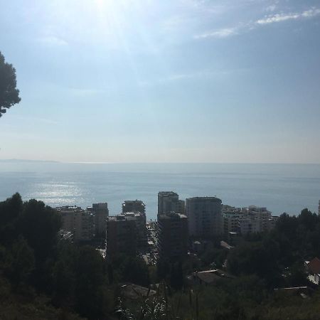 Jozi Kaiser Apartment 1 Драч Екстериор снимка