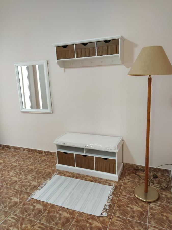 Jozi Kaiser Apartment 1 Драч Екстериор снимка