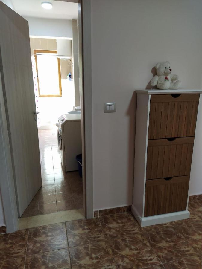 Jozi Kaiser Apartment 1 Драч Екстериор снимка