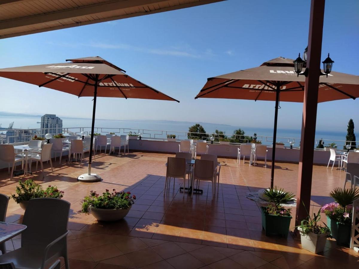 Jozi Kaiser Apartment 1 Драч Екстериор снимка