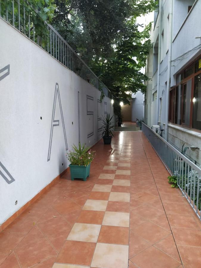 Jozi Kaiser Apartment 1 Драч Екстериор снимка