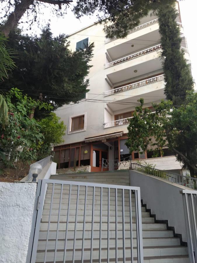Jozi Kaiser Apartment 1 Драч Екстериор снимка