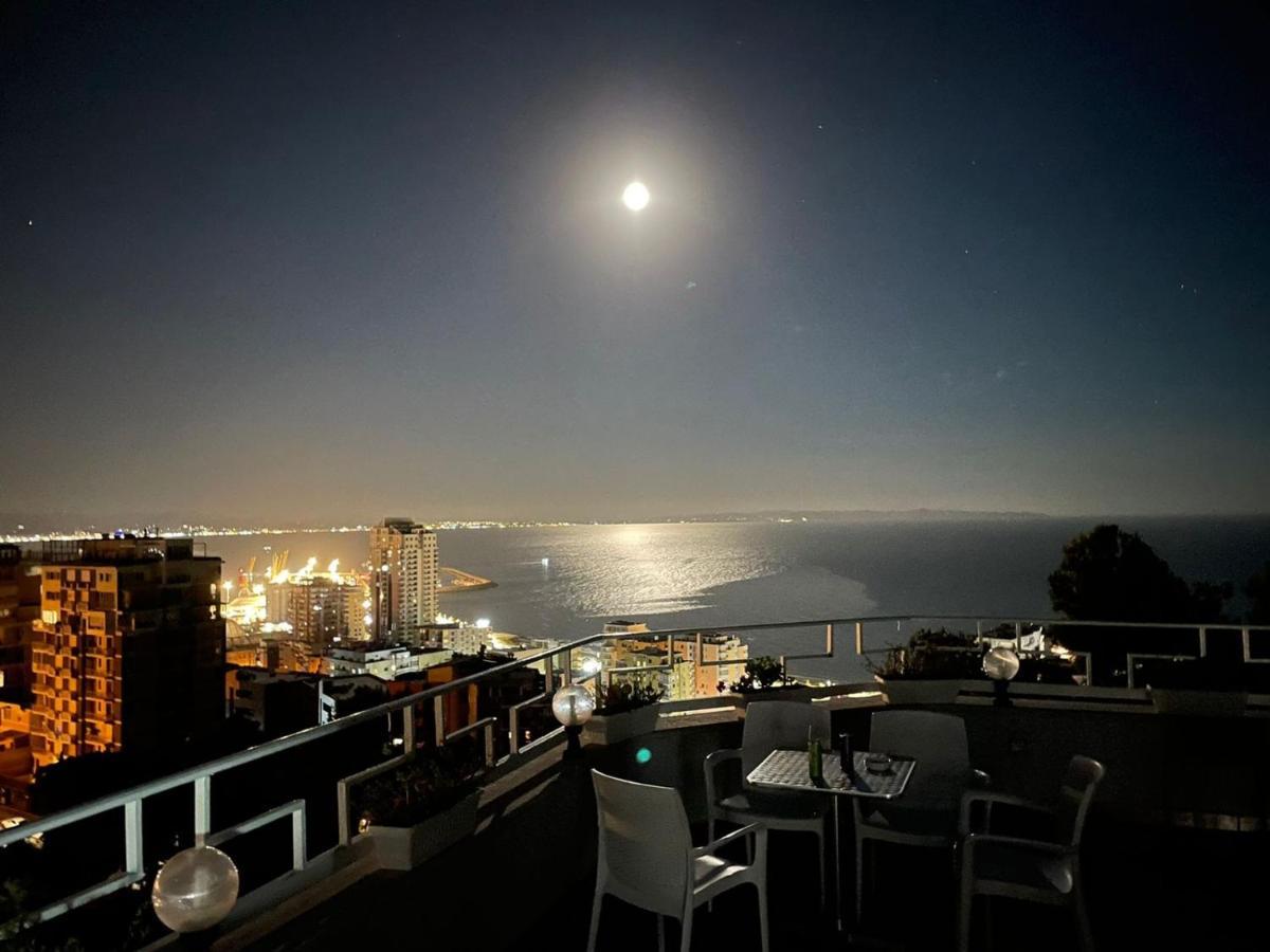 Jozi Kaiser Apartment 1 Драч Екстериор снимка