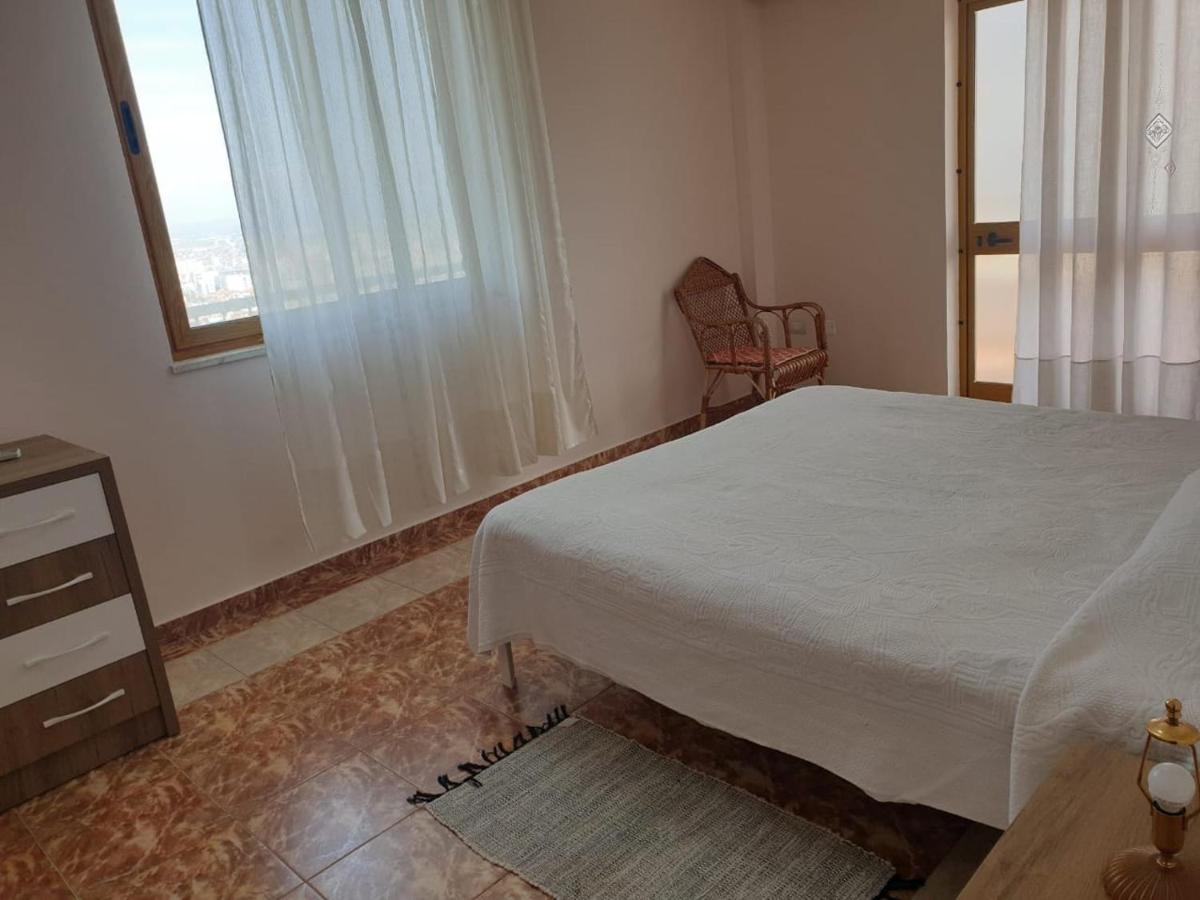 Jozi Kaiser Apartment 1 Драч Екстериор снимка