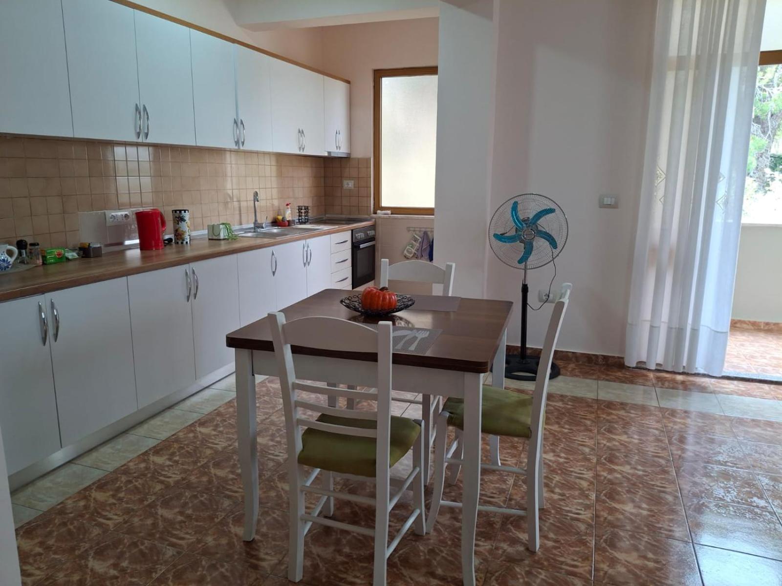 Jozi Kaiser Apartment 1 Драч Екстериор снимка